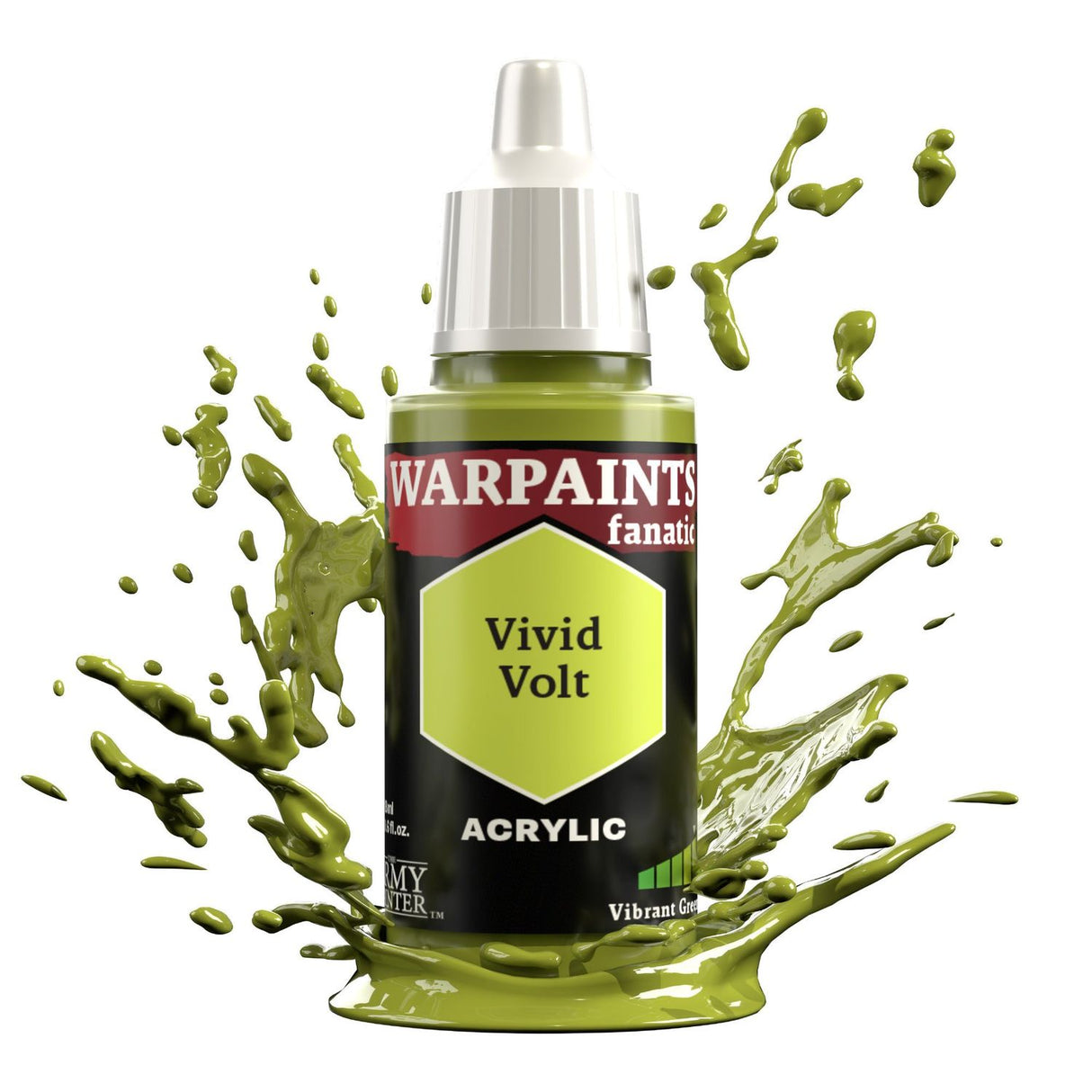 Fanatic Vivid Volt