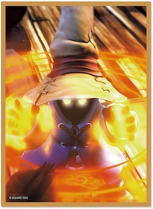 Vivi Sleeves (FFCSS-05)