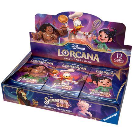 Shimmering Skies Box
