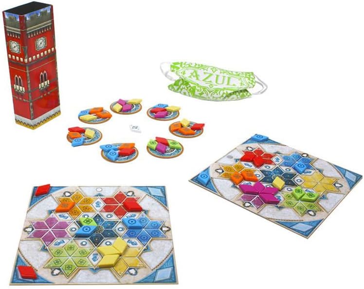 Azul Summer Pavilion