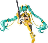 Hatsune Miku FE03 Vivid Echoes