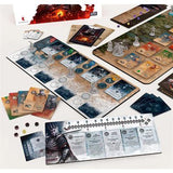 Witcher Path of Destiny Wild Hunt
