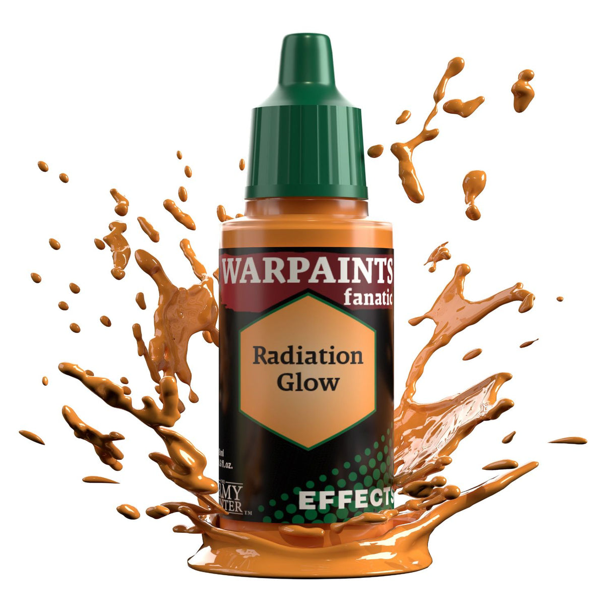 Fanatic Effects- Radiation Glow