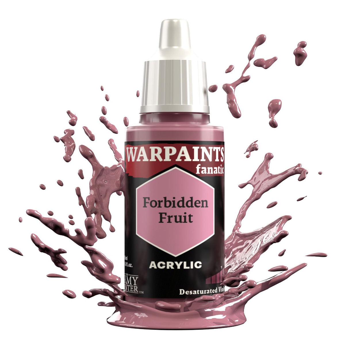 Fanatic Forbidden Fruit