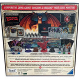 Horrified: Dungeons & Dragons