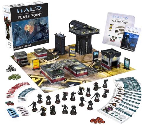 Feet First Into Hell (ODST)