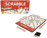 Scrabble Board Game