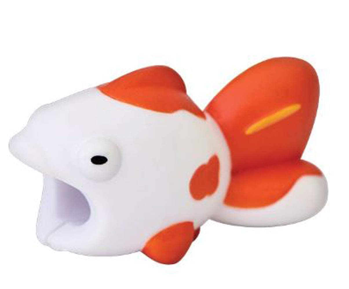 Cable Bite Goldfish