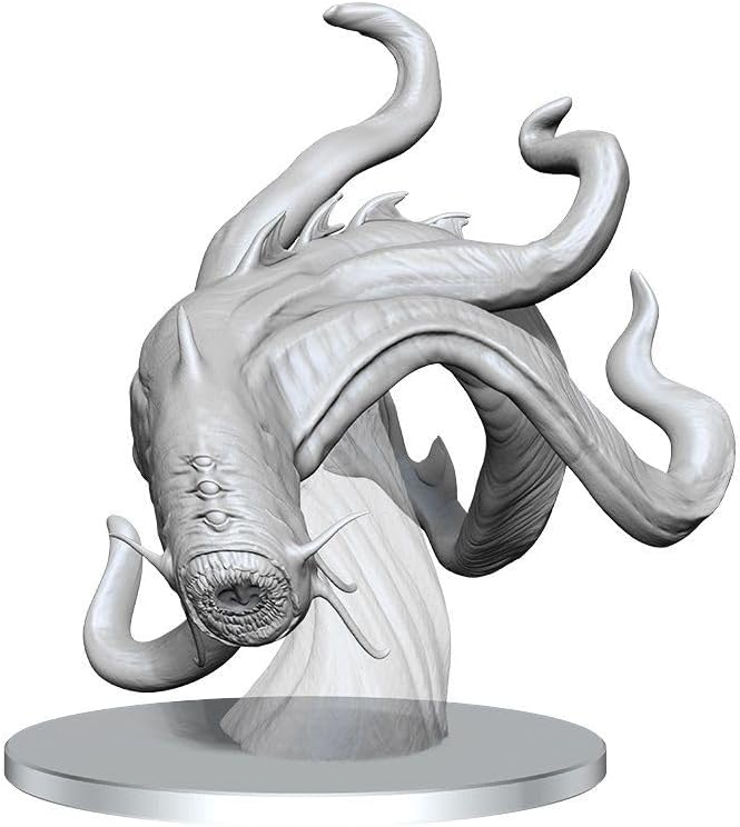 Nolzur’s Marvelous Miniatures: Aboleth
