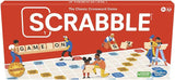 Scrabble Board Game
