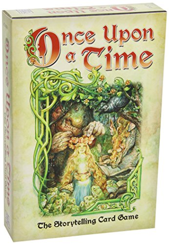 Once Upon a Time 3rd Edition