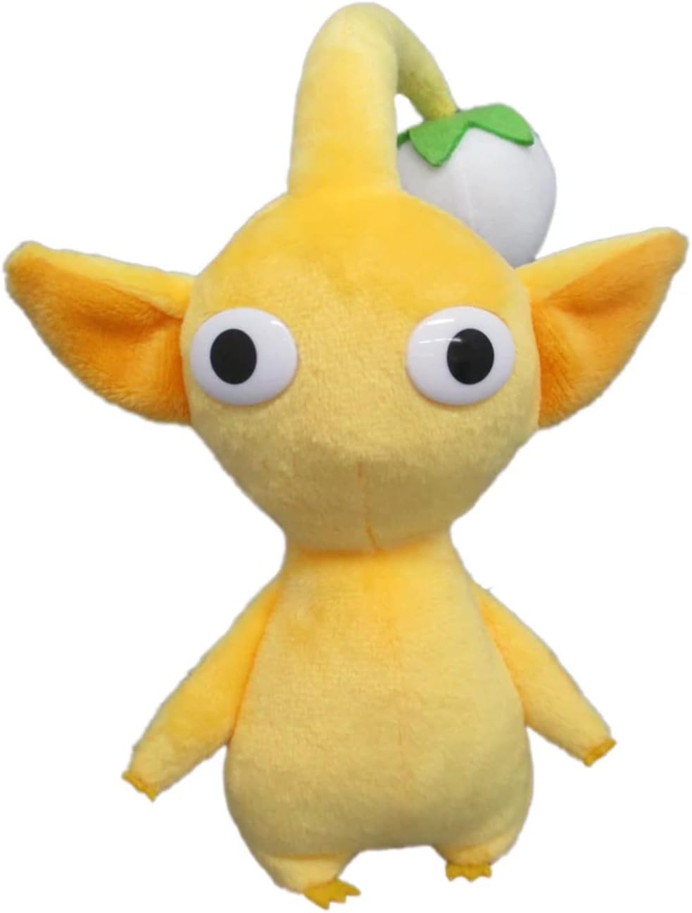 Pikmin Yellow 7"