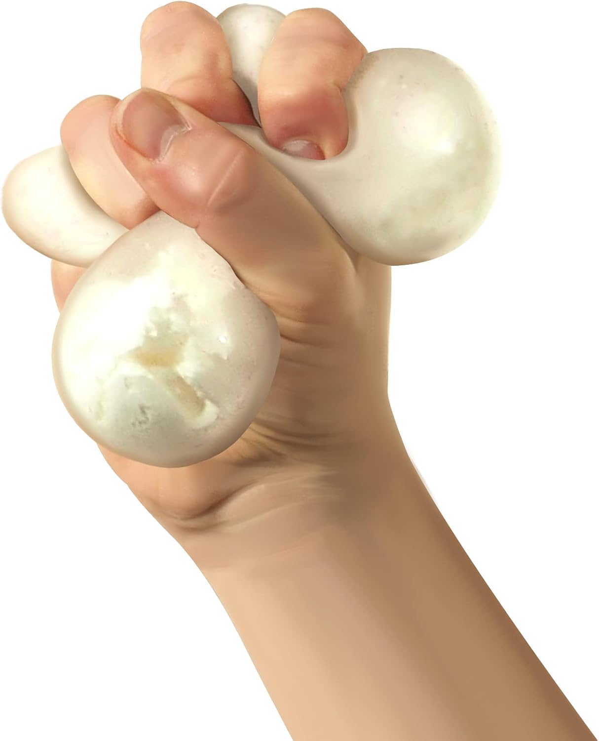 Snow Ball Crunch