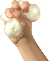 Snow Ball Crunch