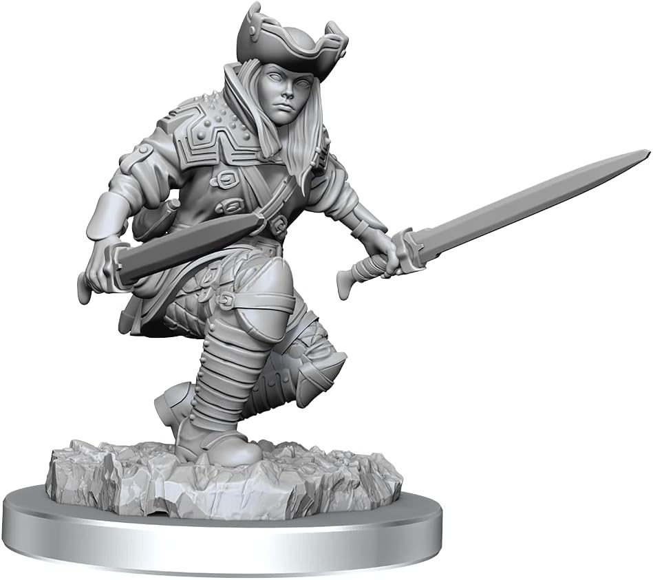 MTG Thraben Inspector & Tireless Tracker