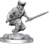 MTG Thraben Inspector & Tireless Tracker