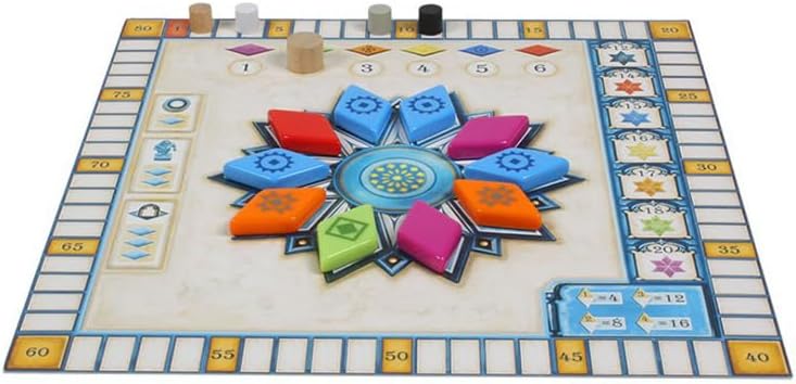 Azul Summer Pavilion