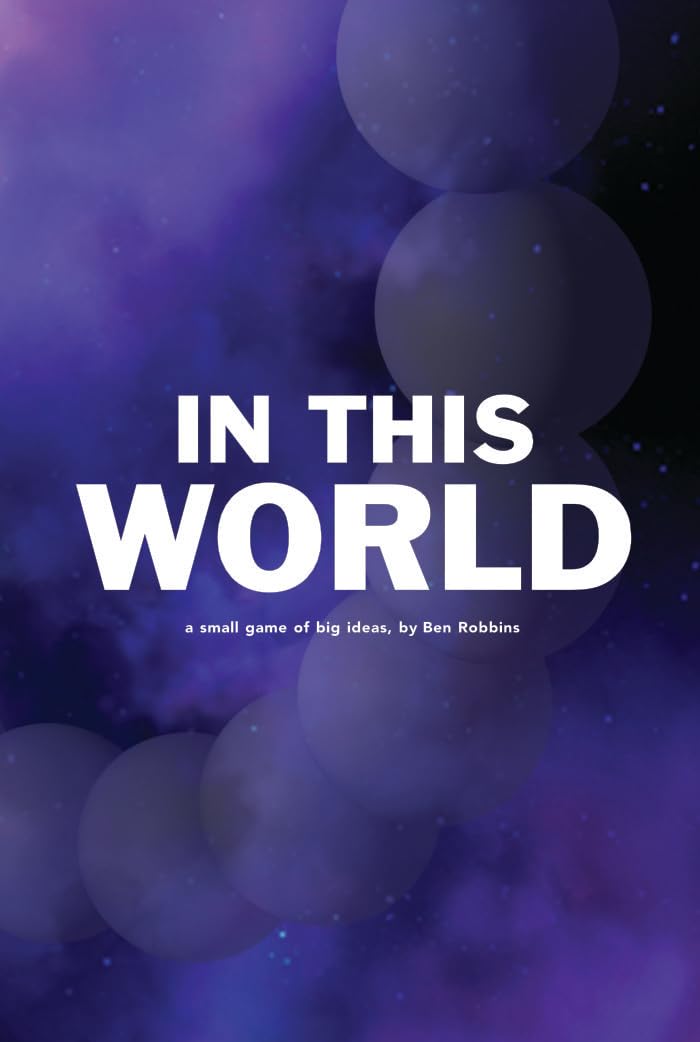 In This World