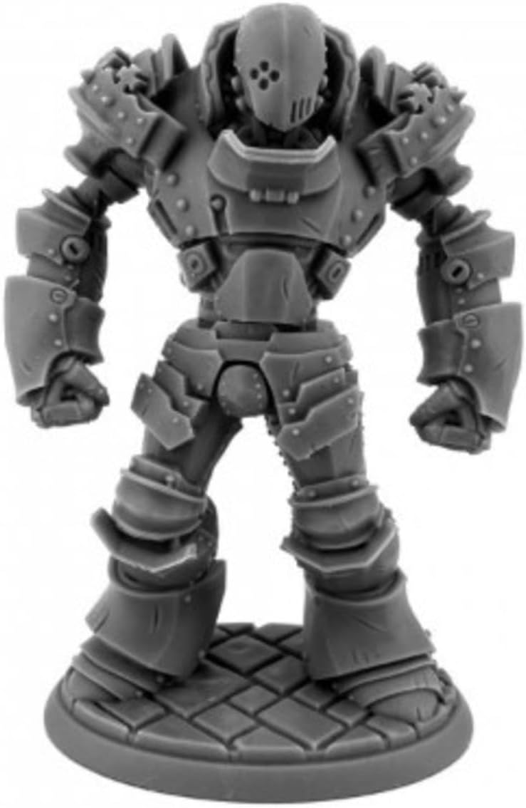 Iron Golem