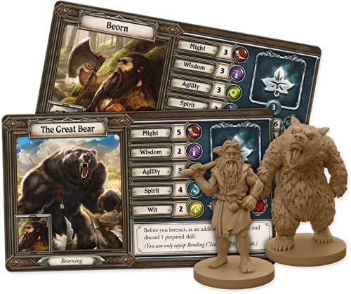 The Lord of The Rings: Journeys in Middle-Earth: Spreading War