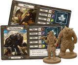 The Lord of The Rings: Journeys in Middle-Earth: Spreading War
