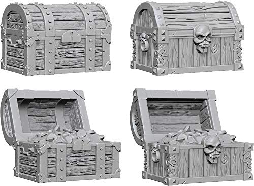 Nolzur’s Marvelous Miniatures: Chests
