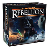 Star Wars: Rebellion Board Game