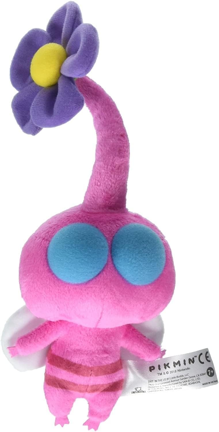Pikmin Winged 6"