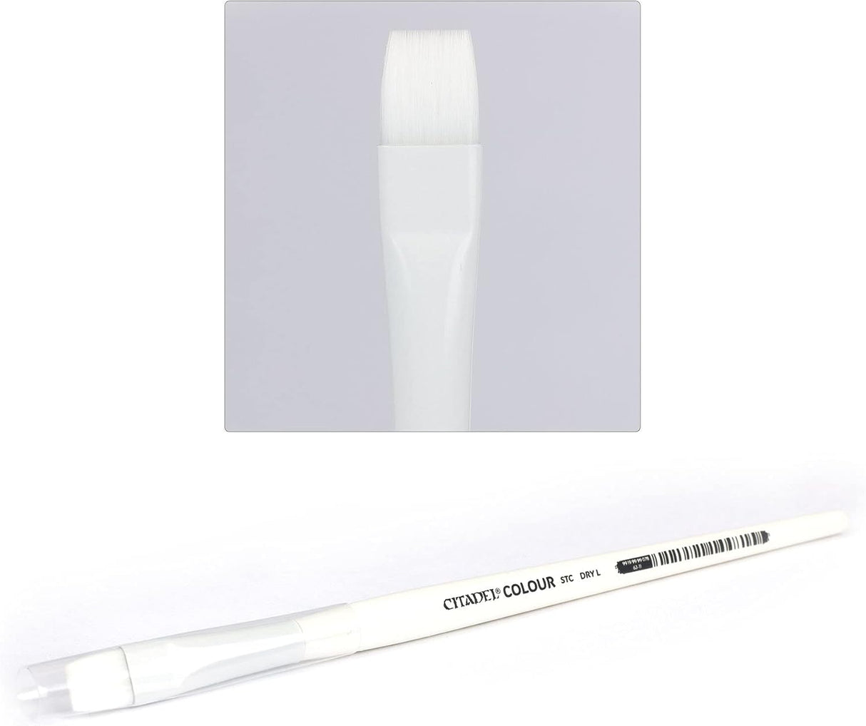 Citadel Synth Dry Brush Large