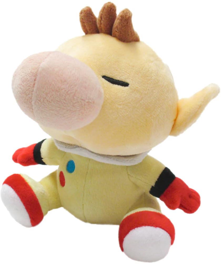 Captain Olimar Plush