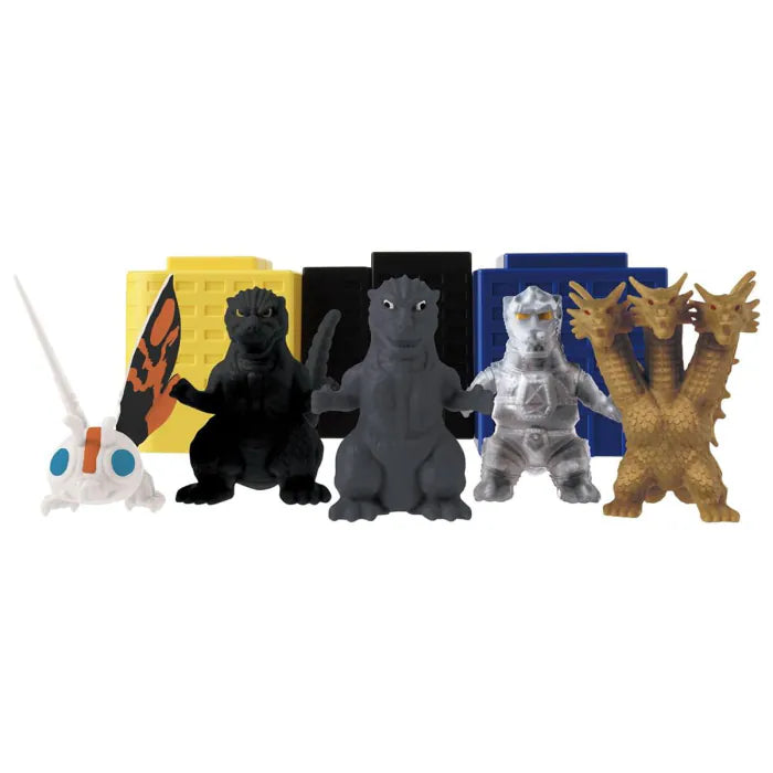 Godzilla 2" Blind Box