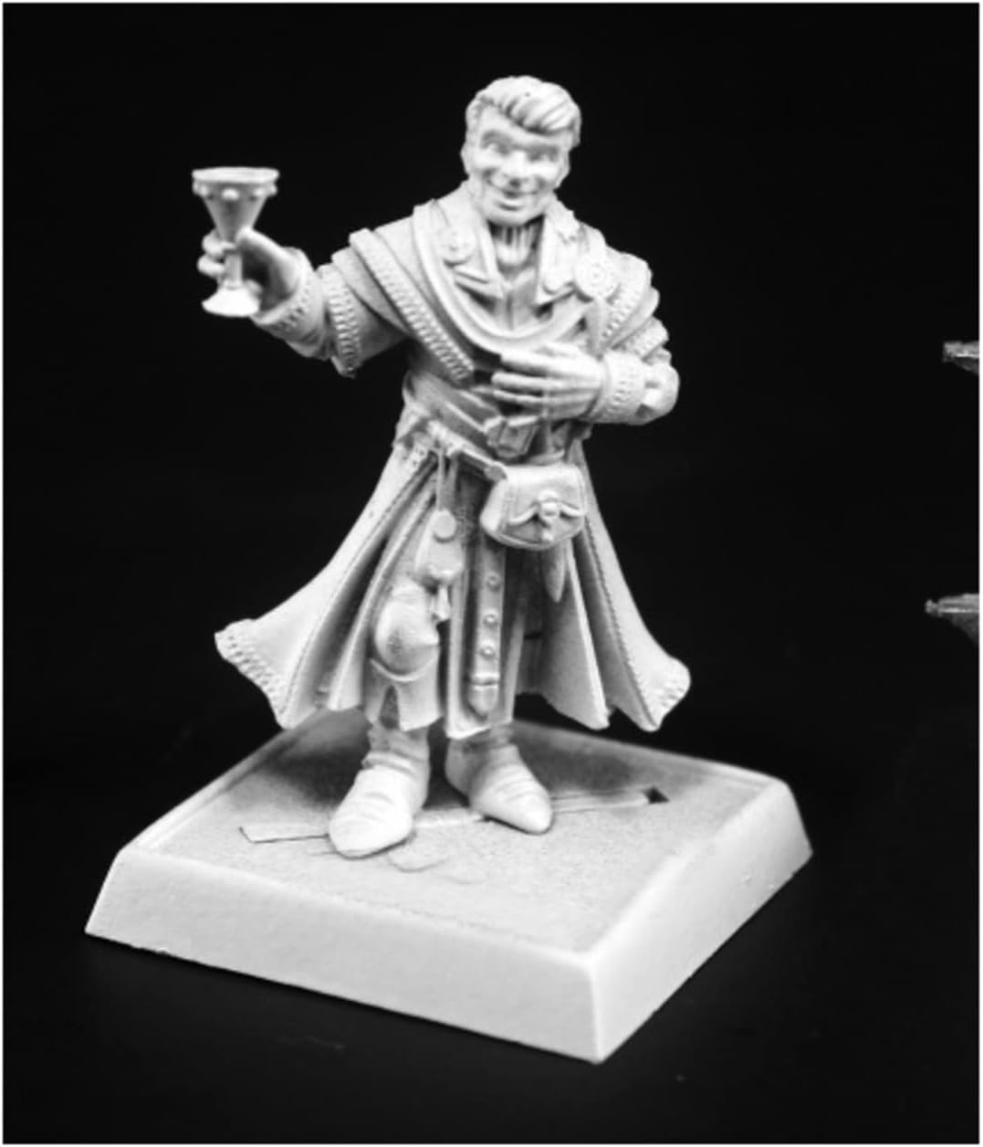 Aric of Halvon