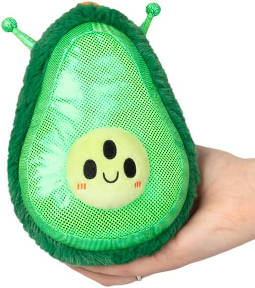 Alter Ego Avocado Alien