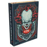 Betrayal at the Neibolt House: The Evil of Pennywise Expansion