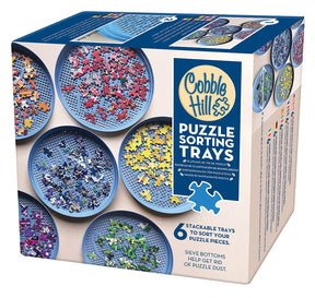 Cobb Hill Puzzle Sorting Trays product image