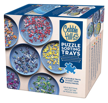 Cobb Hill Puzzle Sorting Trays product image