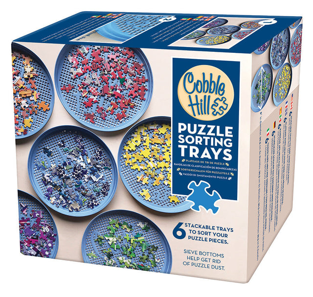 Cobb Hill Puzzle Sorting Trays product image