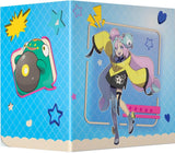 Pro-Dual Deck Box - Pokemon - Iono and Bellibolt
