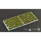 Gamers Grass Swamp 4mm - Wild