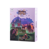Mythic Mischief Volume 2