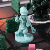 Mythic Mischief Volume 2