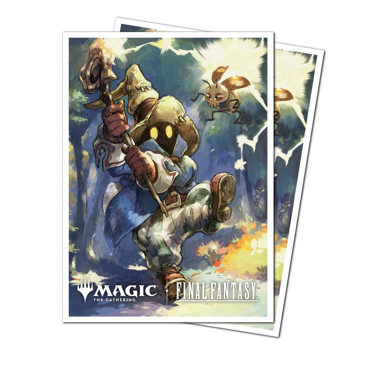 Apex Vivi Ornitier 105ct Sleeves