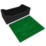 Doom Dropship BFG Deck Box