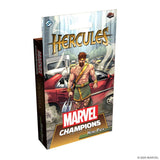Hercules Hero Pack