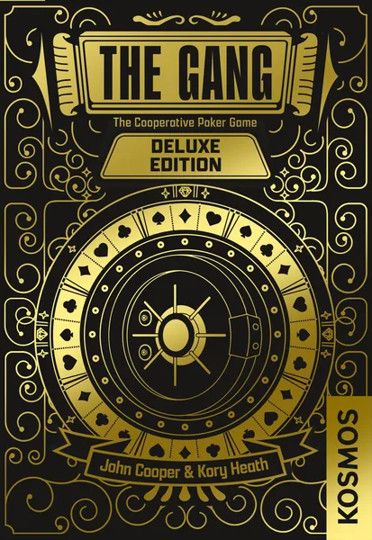 The Gang: Deluxe Edition