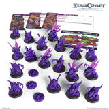 StarCraft Zerg Zergling