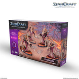 StarCraft Zerg Hydralisk
