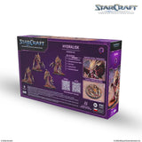 StarCraft Zerg Hydralisk
