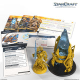 StarCraft Protoss Artanis Hero