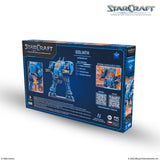 StarCraft Terran Goliath